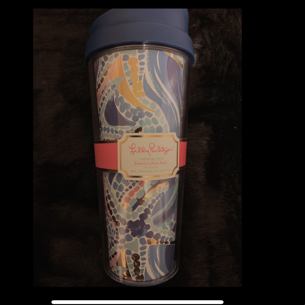 Lilly Pulitzer tumblr